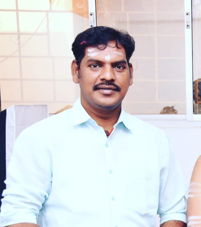 Mr. Raja